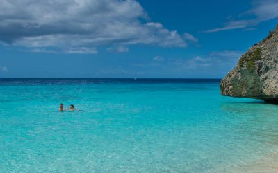 Ajax ook geliefd op Curaçao (video)