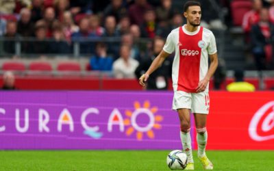 Ajax.nl: Ajax bezoekt Curaçao