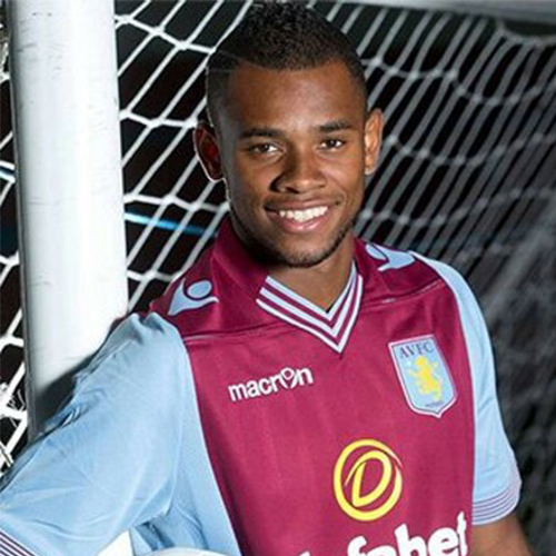 Leandro Bacuna