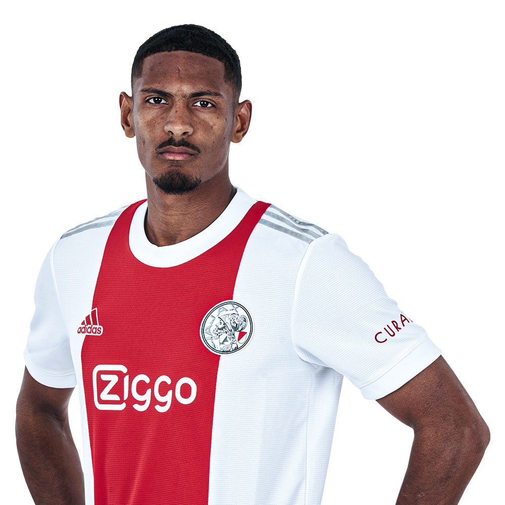 Sebastien Haller