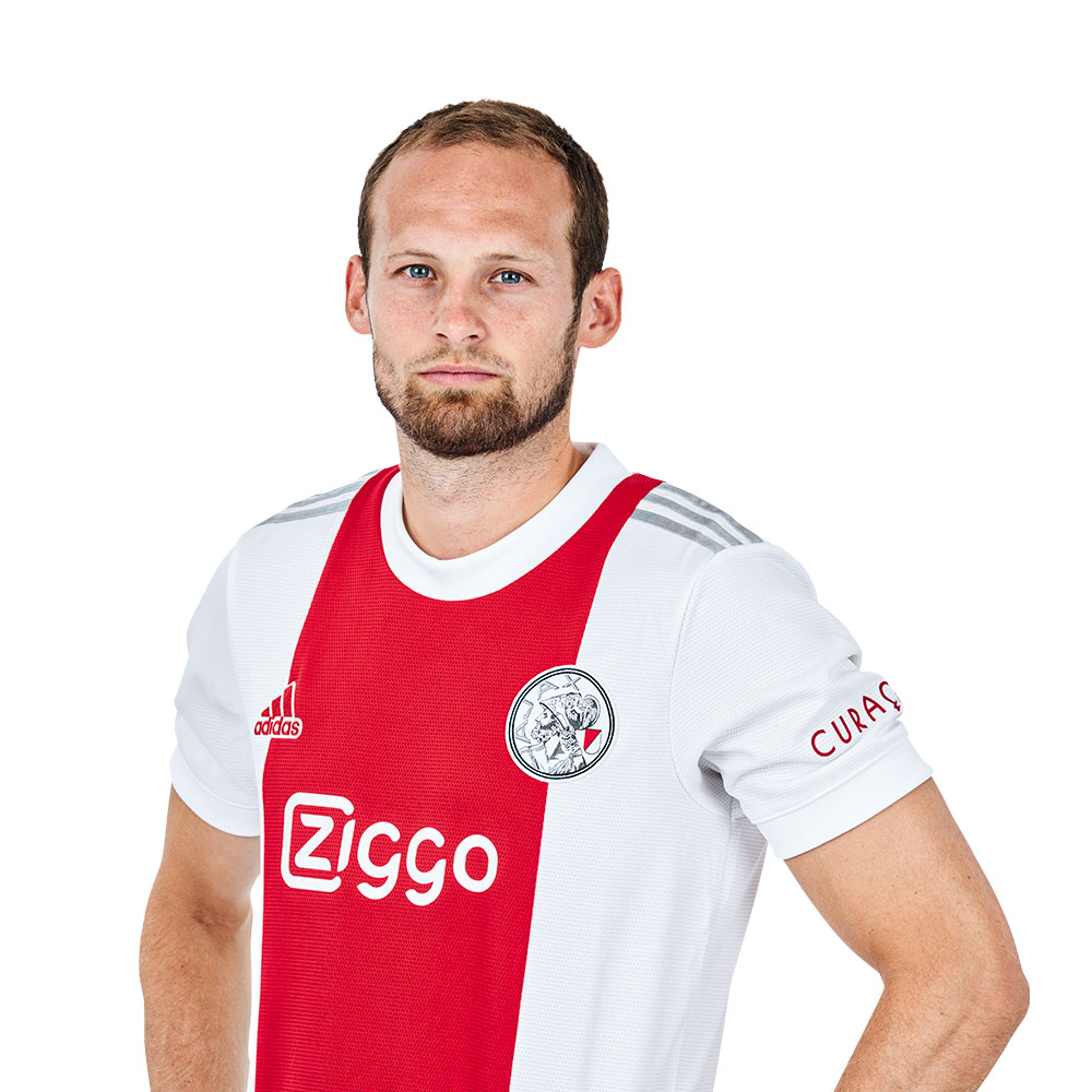 Daley Blind