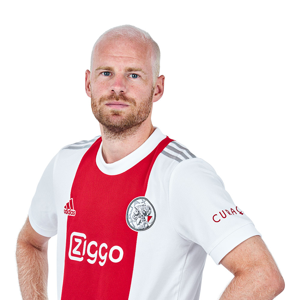 Davy Klaassen