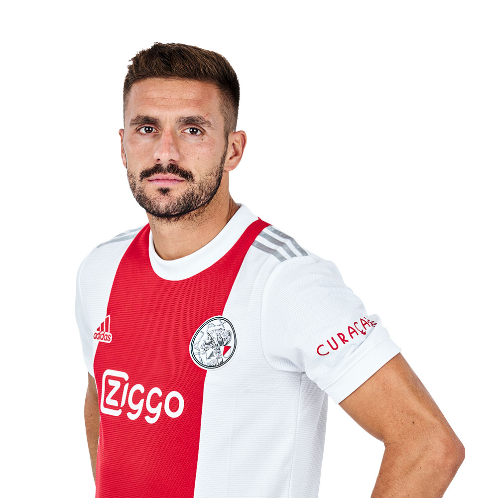 Dusan Tadic