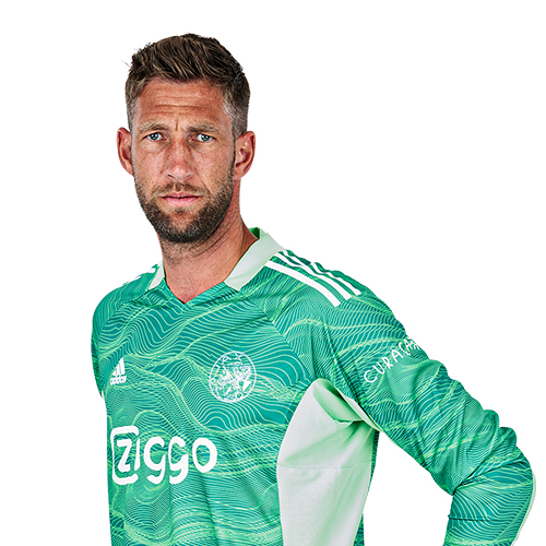 Maarten  Stekelenburg